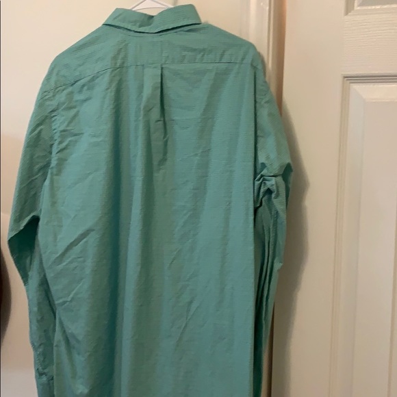 Ralph Lauren Mens Button Down - Picture 5 of 5